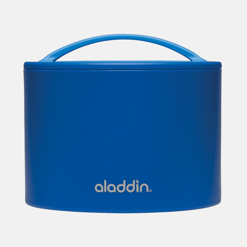 Aladdin Bento Lunch Box 0.6L קופסת אוכל מבודדת Aladdin Bento Lunch Box 0.6L קופסת אוכל מבודדת image number null